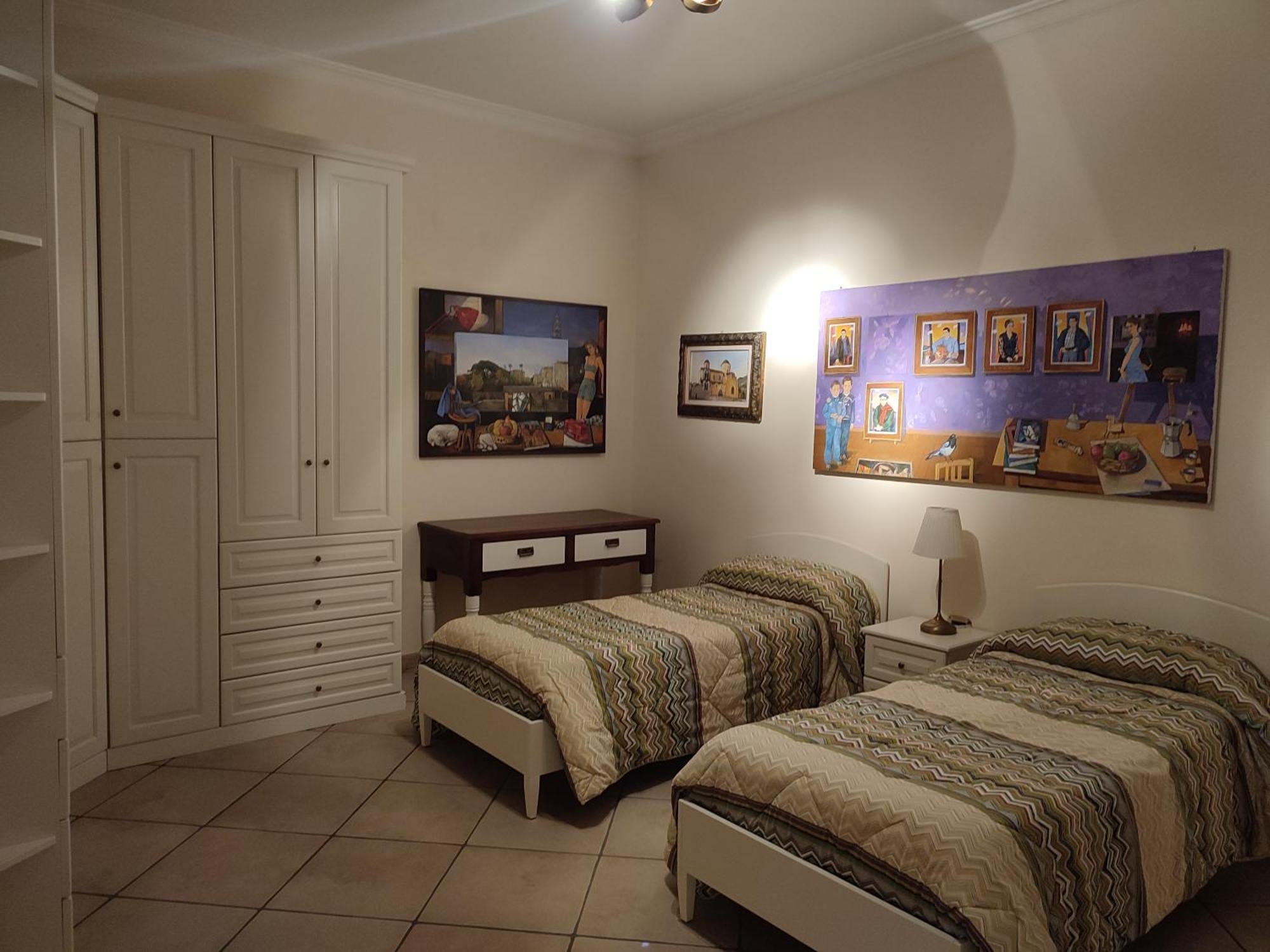 Solimena House Ночера-Инферьоре Экстерьер фото