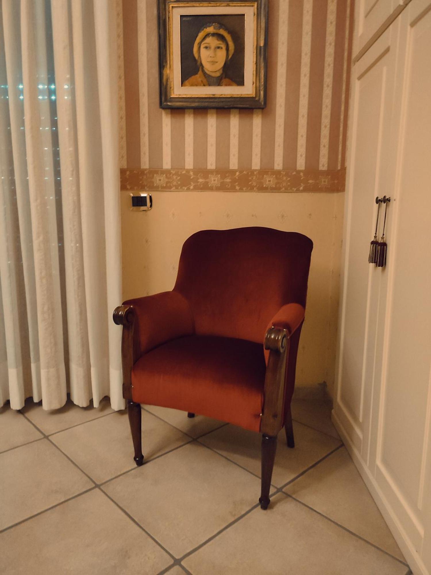 Solimena House Ночера-Инферьоре Экстерьер фото