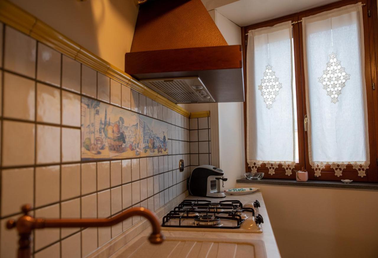 Solimena House Ночера-Инферьоре Экстерьер фото